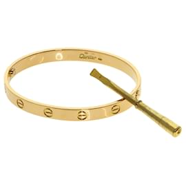Bracciale Cartier Love Classic