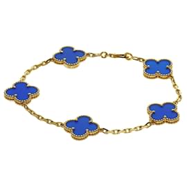 Bracciale Vintage Alhambra Van Cleef & Arpels