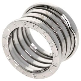 Bulgari Bvlgari B.zero1 Ring mit 3 Bändern