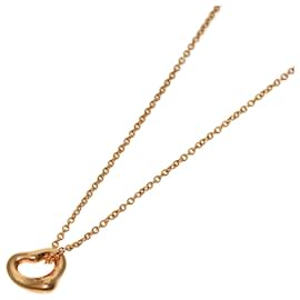 Collana Tiffany & Co. Open Heart Extra Small
