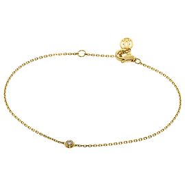 Cartier Damour Diamants Légers Mini Diamond Bracelet