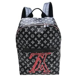 Louis Vuitton Apollo Limited Edition Upside Down Monogram Ink