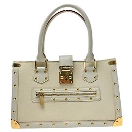 Louis Vuitton Suhali Le Fabuleux Leather