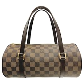 Louis Vuitton Papillon 26 Tote Bag