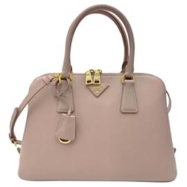 Prada Saffiano Promenade Small Shoulder Bag