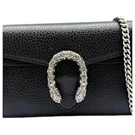 Mini Borsa a Tracolla con Catena Gucci Dionysus
