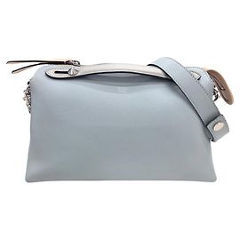 Borsa a tracolla Fendi By The Way Medium