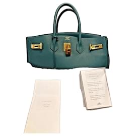 Hermès Birkin 40 Togo Tasche