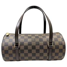 Borsa Louis Vuitton Damier Papillon 26