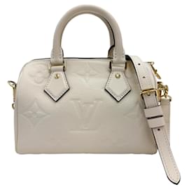 Louis Vuitton Speedy Bandoulière 25 Boston Bag