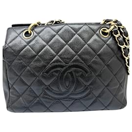 Borsa Chanel Petite Timeless Tote Bag