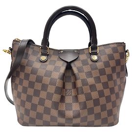 Borsa Louis Vuitton Siena PM Damier