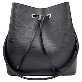 Borsa a tracolla Louis Vuitton NeoNoe Epi