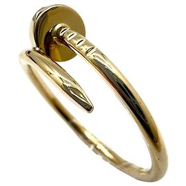 Anello Cartier Juste un Clou