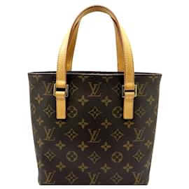 Borsa a mano Louis Vuitton Monogram Vavin PM Tote Bag