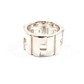 Gucci Modernist Band Ring