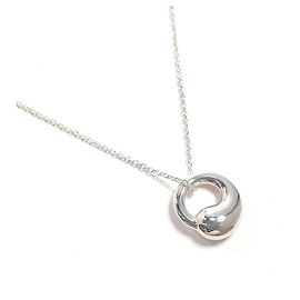 Tiffany & Co Collana Tiffany Eternal Circle Elsa Peretti