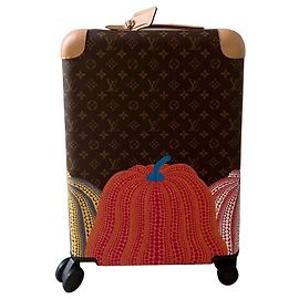 Trolley Louis Vuitton x Yayoi Kusama Monogram