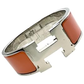 Hermès Bracciale Hermes Clic Clack H