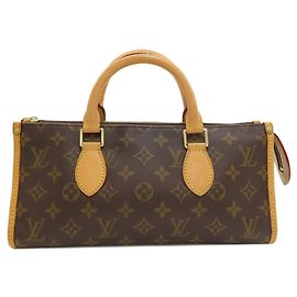 Borsa Louis Vuitton Monogram Popincourt