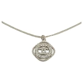Collana Chanel Crystal Rope Circle