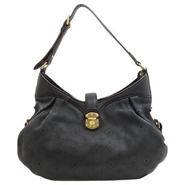 Bolso de hombro Louis Vuitton Mahina XS