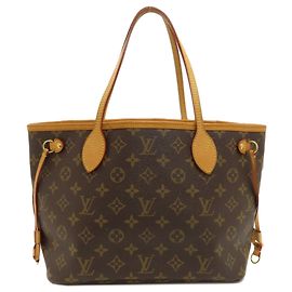 Saco Tote Louis Vuitton Neverfull PM