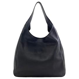 Prada One-Shoulder Tote Bag