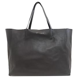 Céline Celine Horizontal Cabas Tote Bag