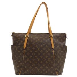 Borsa Tote Louis Vuitton Monogram Totally GM