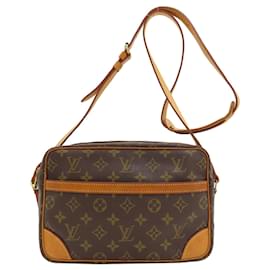 Louis Vuitton M51274 Trocadero 27 Shoulder Bag