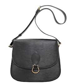Borsa a tracolla Louis Vuitton Saint Cloud