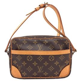 Louis Vuitton M51276 Trocadero 24 Shoulder Bag