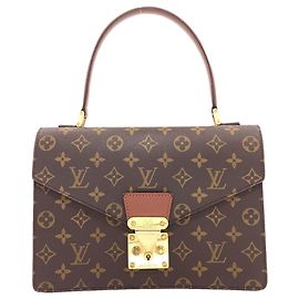 Borsa Louis Vuitton Concorde