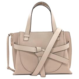 Borsa a mano 2-Way Loewe Gate Top Handle Mini