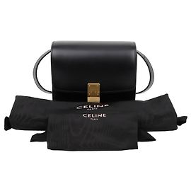Céline Classic Box Small Shoulder Bag