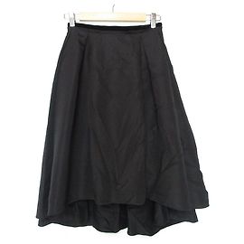 Autre Marque Falda FOXEY Grace Gala de seda y lana