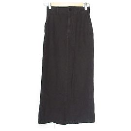 Autre Marque Falda Garment Dye Spick and Span