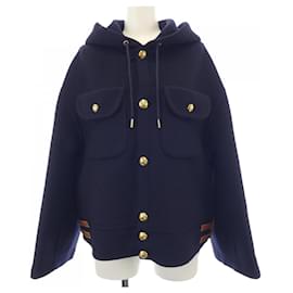 Céline Giacca Celine Triomphe 100% Cashmere