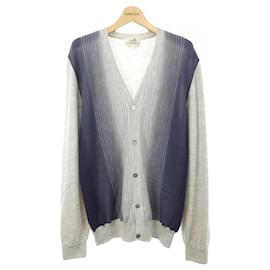 Hermès Wollcardigan