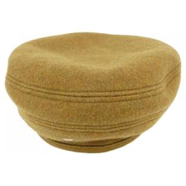 Cappello in cashmere Hermès SAINT HONORE