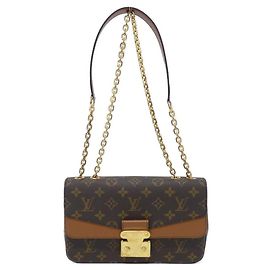 Borsa a tracolla Louis Vuitton Monogram