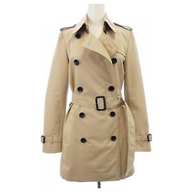 Gabardina Burberry