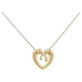 Tiffany & Co Collar Tiffany 750YG