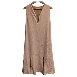 Chloé Chloe Sleeveless Dress