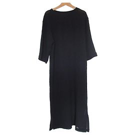 Autre Marque SHIPS Stretch-Seersucker-Kleid