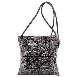 Borsa a tracolla Issey Miyake Bao All-Over Print