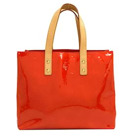 Borsa Louis Vuitton Vernis Lead PM
