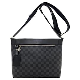 Louis Vuitton N40003 Mick PM NM Shoulder Bag