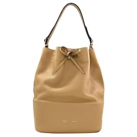 Céline Borsa a spalla Small con coulisse Celine
